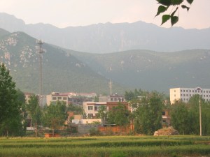 ShiLiPu Village